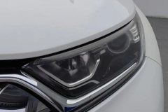2019 Honda CR-V 2019 1.5T AT 240TURBOComfortFWD China V #5