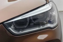 2017 BMW X1 2016 1.5T AT 18LiExclusiveFWD #5