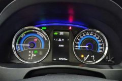2019 Toyota Corolla 2018 1.8 AT Smart FashionHybrid HEV #14