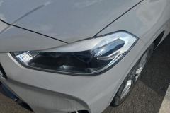 2023 BMW X2 2023 2.0T AT sDrive25i MSportYaoyeEdition #5