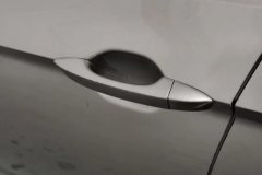 2016 Volkswagen Magotan 2017 1.8T AT 330TSILuxury #8