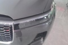 2021 Li Auto Li Auto ONE 2021 EREV6SeatEdition #5