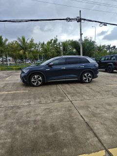 2022 Volkswagen ID.6 CROZZ 2021 Long RangePROEdition #2