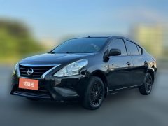 2015 Nissan Sunny 2014 1.5 MT XEComfort #1