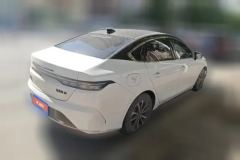 2024 BYD Destroyer 05 2024 Glory 1.5L AT DM-i 55KM Luxury #3