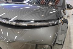 2025 Li Auto Li Auto L9 2025 Ultra SmartHuanNewEdition #5
