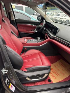 2020 Chang'an CS75 Plus 2020 2.0T AT Flagship #9