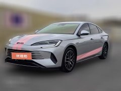 2023 BYD Seal 2023 DM-i 1.5T AT 121km Flagship #1