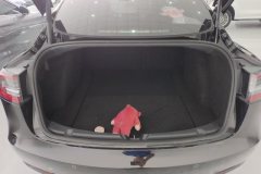 2023 Tesla Model 3 2022 rear wheel driveEdition #4