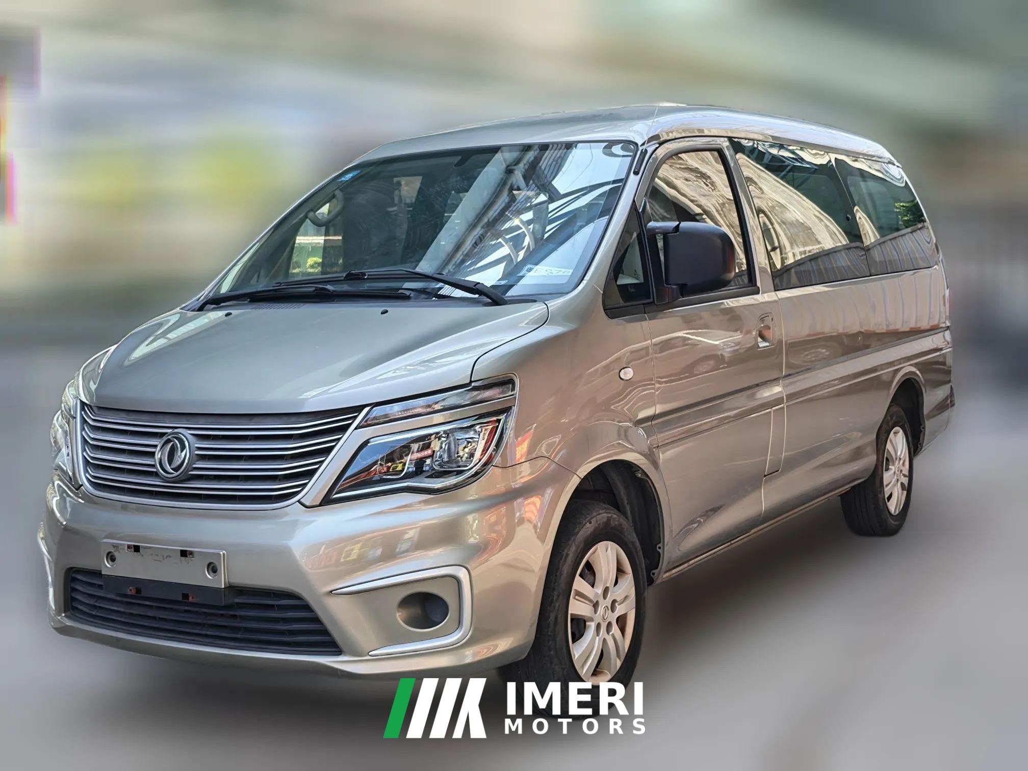 2020 Dongfeng Fengxing Lingzhi 2019 1.6 MT M5LSpecial offer7Seat China VI
