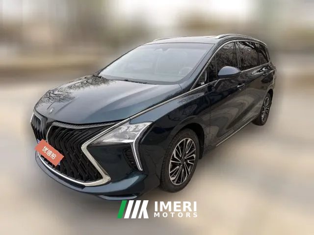 2022 Dongfeng Fengxing Fengxing Youting 2022 5T AT DCTHold the moonEdition