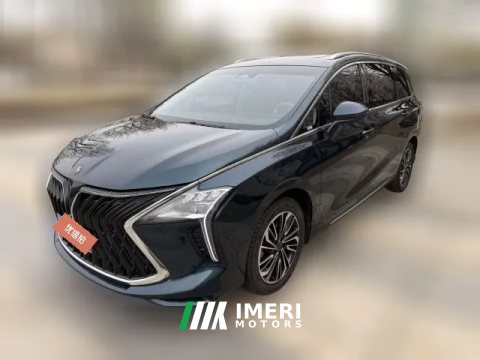 2022 Dongfeng Fengxing Fengxing Youting 2022 5T AT DCTHold the moonEdition
