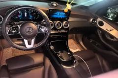 2020 Mercedes-Benz GLC-Class 2020 Facelift 2.0T AT GLC 260 L 4MATIC Dynamic #12