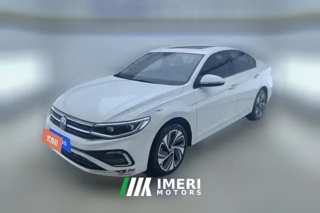 2023 Volkswagen Bora Sedan 2023 1.2T AT 200TSI DSGYuexingPROEdition