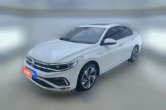 2023 Volkswagen Bora Sedan 2023 1.2T AT 200TSI DSGYuexingPROEdition #1