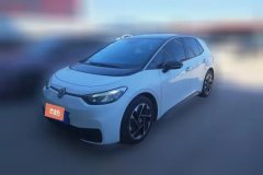 2024 Volkswagen ID.3 2024 OutstandingEdition #1