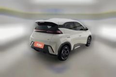 2025 BYD Seagull 2025 305km freeEdition #3