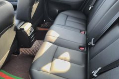 2021 Nissan Sylphy 2021 1.6 AT XLClassicLuxury #11