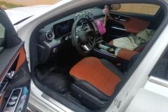 2023 Mercedes-Benz C-Class 2023 Facelift 1.5T AT C 260 L Sport #9