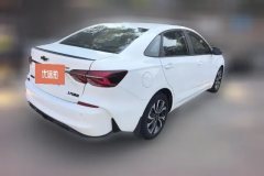 2019 Chevrolet Monza 2019 1.3T AT RS 330TcarefreeEdition #3