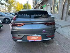 2022 BYD Song Plus PHEV 2021 1.5L AT DM-i 110KM FlagshipPLUS #5
