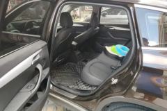 2019 BMW X1 2019 2.0T AT 20LiLeadingFWD #11