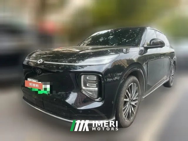 2025 Chang'an Qiyuan Chang'an Qiyuan Q07 2025 215Honor