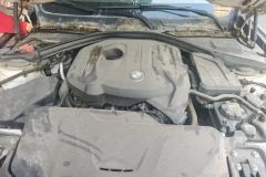 2017 BMW 3 Series 2017 2.0T AT 320LiFashion #10
