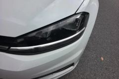 2017 Volkswagen Golf 2018 1.6 AT Comfort #5