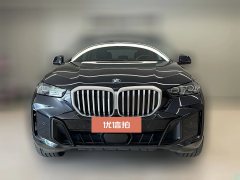 2024 BMW X5 2023 2.0T AT xDrive 30Li ExclusiveMM Sport Shadow #2