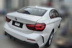 2023 BMW 1 Series 2023 1.5T AT 120i MSportYaoyeEdition #3
