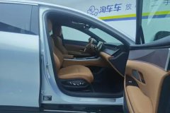 2025 BYD Han L 2025 EV 4WDlidarFlagship #8