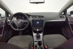 2016 Volkswagen Golf 2016 1.4T AT 230TSI Comfort #14