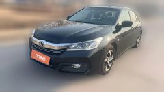 2016 Honda Accord 2016 2.0 AT Comfort #1