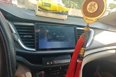2015 Buick Excelle GT Sedan 2015 1.5 MT 15NEntry #13