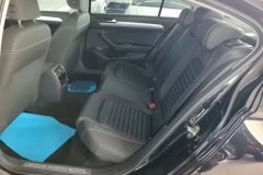 2022 Volkswagen Magotan 2020 1.4T AT 280TSIComfort #11