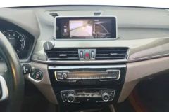 2019 BMW X1 2019 1.5T AT 18LiExclusiveFWD #13