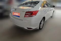 2018 Toyota Vios 2017 1.5 AT EnactusEdition #3