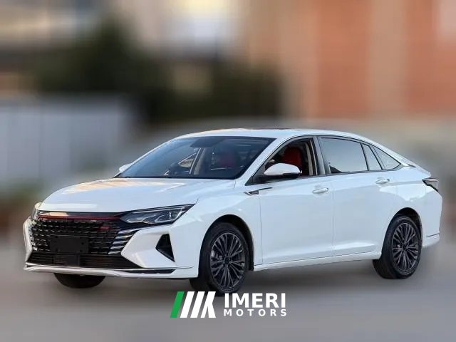 2021 Dongfeng Fengshen Yixuan MAX 2021 1.5T AT Supercool trendy dadEdition