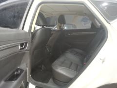 2016 Geely Auto Emgrand GS 2016 1.8 AT SportLingshang #11