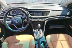 2017 Buick Excelle GT Sedan 2018 1.3T AT 18TFlagship #12