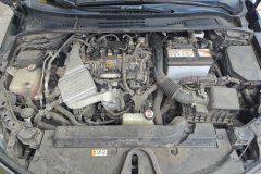 2020 Toyota Corolla 2021 1.2T AT S-CVT Pioneer #10