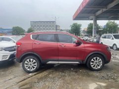 2016 Haval H2s 2017 1.5T MT Blue LabelElite #9