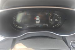 2019 Geely Auto Emgrand Sedan 2018 1.5 MT upConnected #13