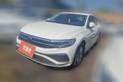 2024 Volkswagen Bora Sedan 2023 1.2T AT 200TSI DSGsmooth travelEdition #1