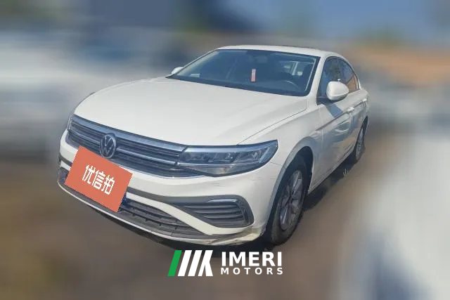 2024 Volkswagen Bora Sedan 2023 1.2T AT 200TSI DSGsmooth travelEdition