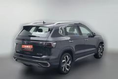 2023 Volkswagen Tharu 2023 1.5T AT 300TSI 2WDfull moonEdition #2