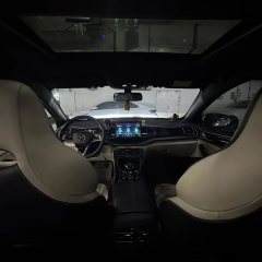 2022 BYD Qin Plus 2021 1.5 AT DM-i 120KM Premium #6