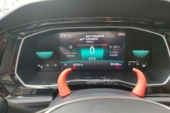2021 Volkswagen Sagitar 2021 1.2T AT 200TSI DSGSurpass #14