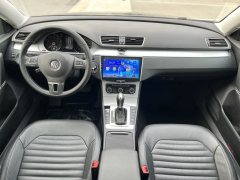 2016 Volkswagen Magotan 2016 1.8T AT SmartComfort #18